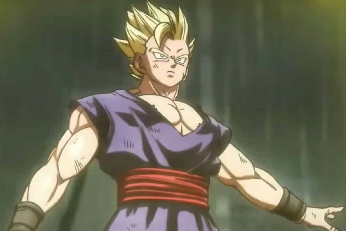 Luis Manuel Ávila será la voz oficial de Gohan en “Dragon Ball Super: Super Hero” 4 dragon ball super super hero 1