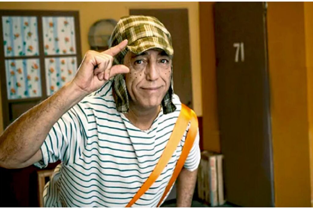 el chavo metalero