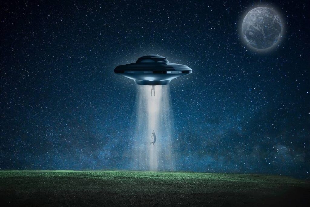 extraterrestres