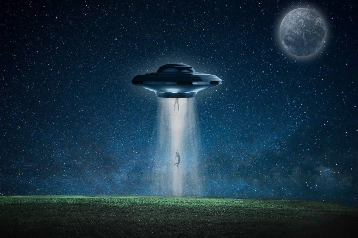 Profecía asegura que este 26 de julio llegarán los extraterrestres a la tierra 2