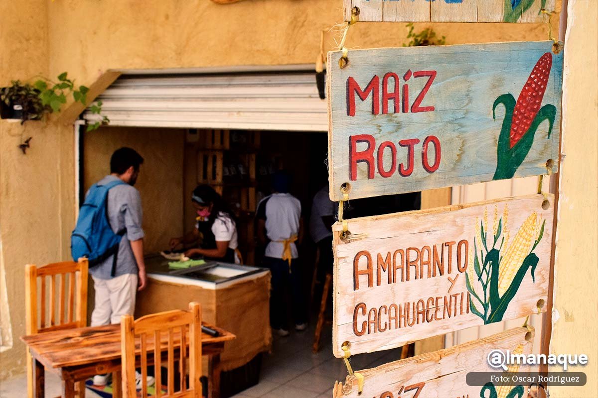 helados de maiz azul Coyotitla 1