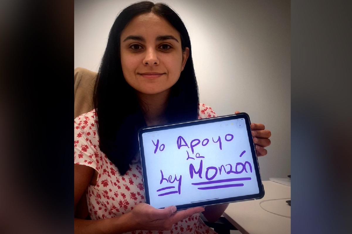 Avala Helena Monzón iniciativa de “Ley Monzón” para quitar custodia a padres feminicidas 2 helena monzon