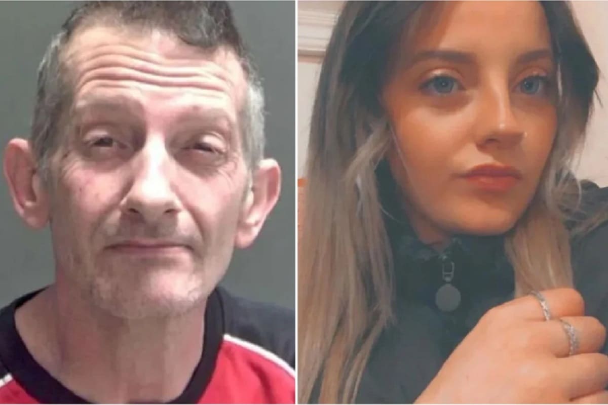 atropelló a su hija