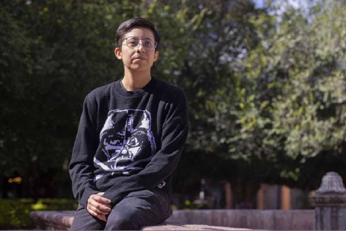 Hombre trans denuncia al Concyteq de despedirlo por su orientación sexual 4 hombre trans 1