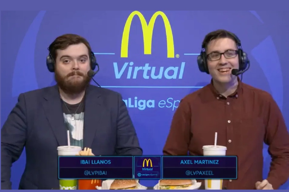 ibai llanos cometio un error