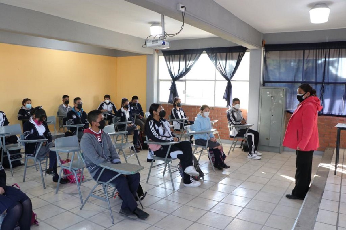 imagen Secretaria de Educacion 07 de julio de 2022 Boletin No 2