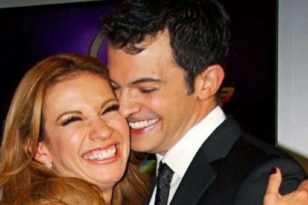 ingrid coronado y fernando del solar 1