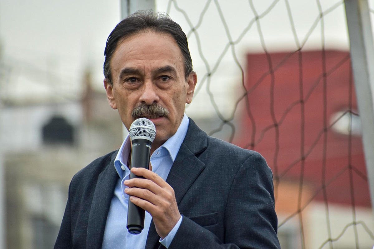 Grupo de ambulantes desconocido es el que pretende instalarse en el Centro de Puebla 3 jorge cruz lepe