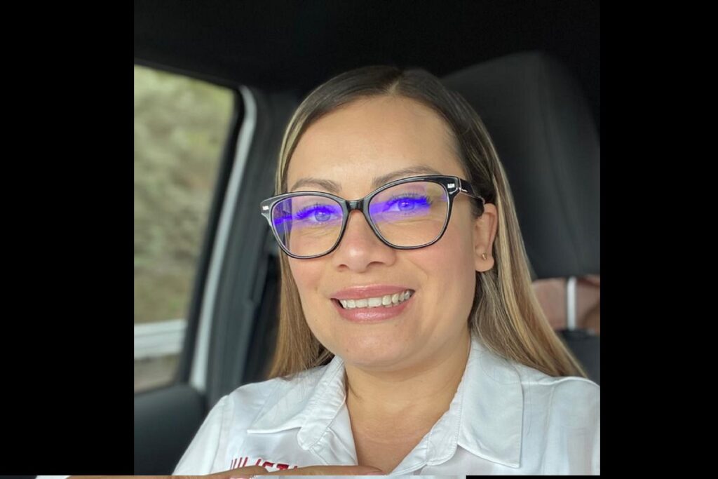 julieta vences