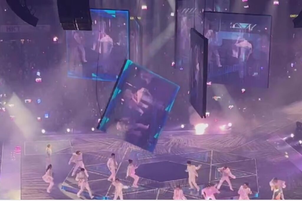 kpop