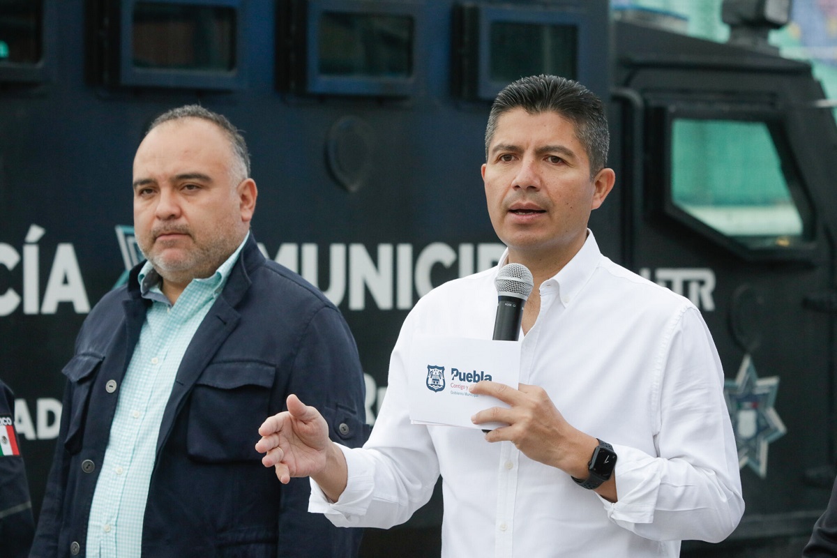 Feminicidio de Monzón y balacera en Centro de Salud influyeron en percepción de seguridad: Lalo Rivera 2 lalo rivera 6 1