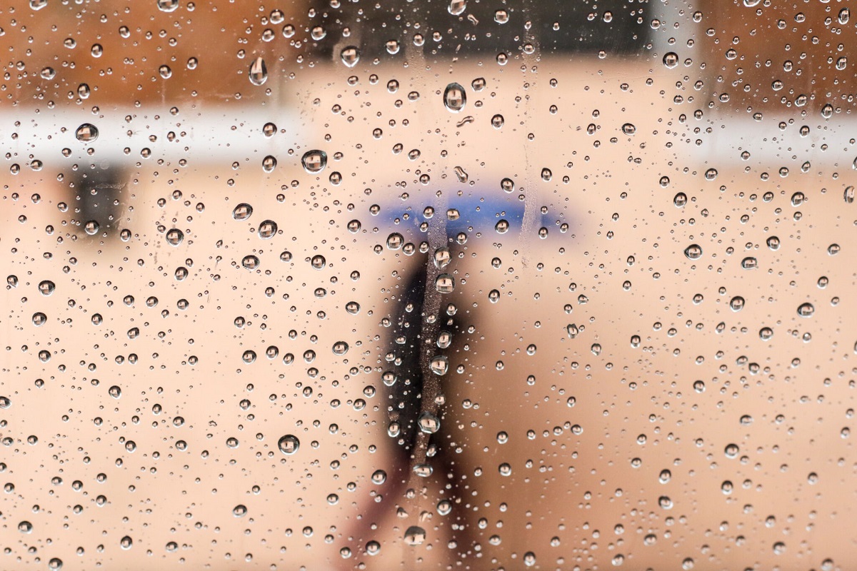 Este 6 de julio se esperan lluvias débiles en Puebla 2 lluvias 4