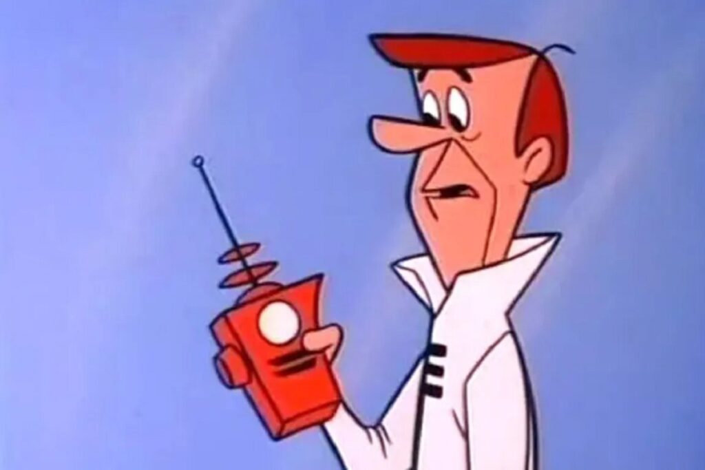 los supersonicos celular