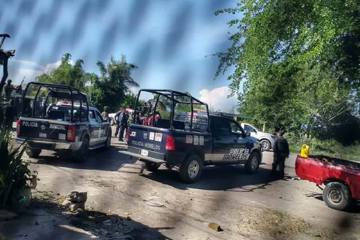 Enfrentamiento entre cártel y un grupo de "autodefensas" deja seis muertos en Jolalpan 2 luis gabriel