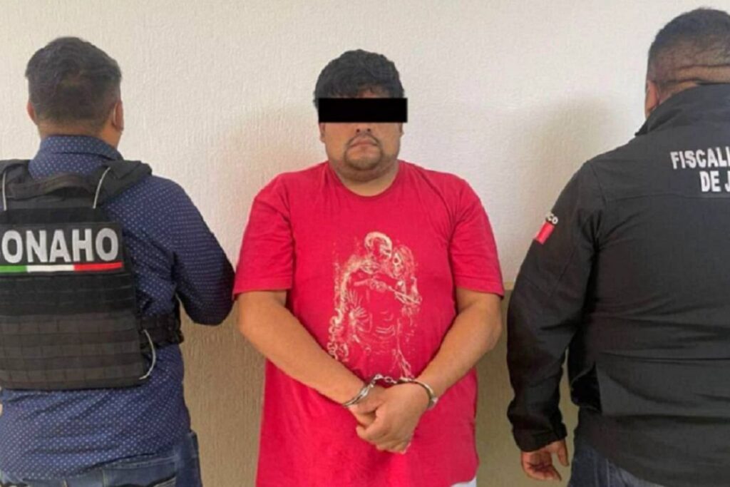 mata al esposo de su amante 1