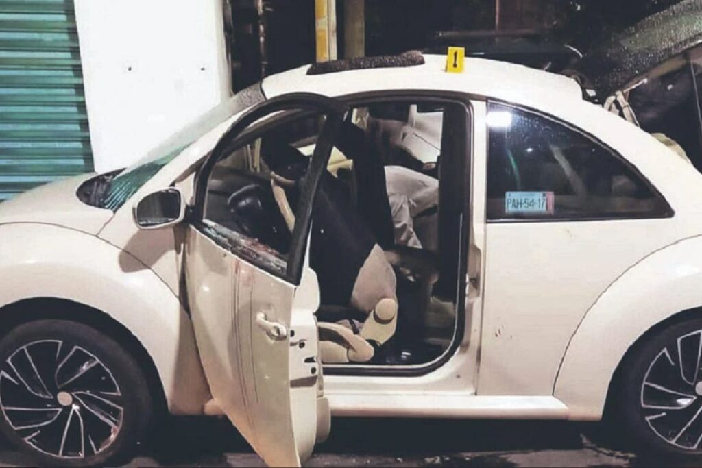 matan a joven en iztapalapa 1