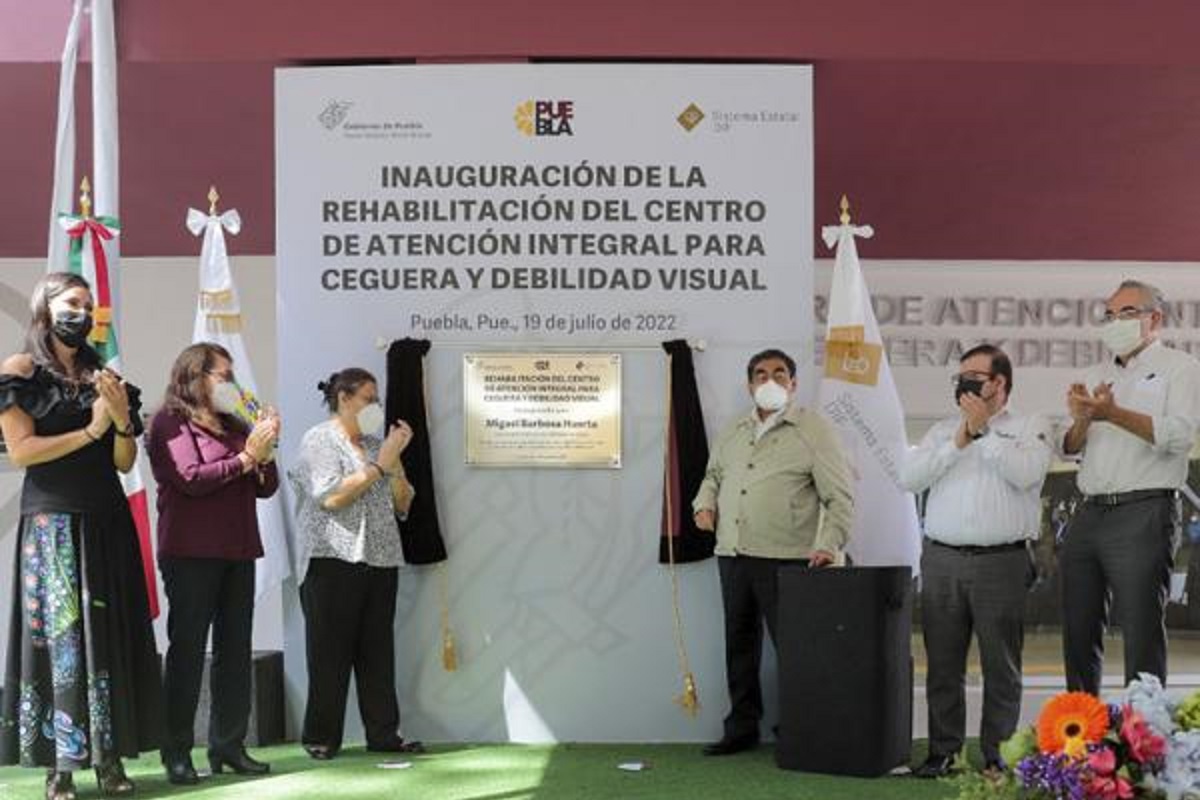 Sin negocios ni limitaciones, SEDIF impulsa acciones para eliminar toda forma de exclusión: MBH 2 mbh 2