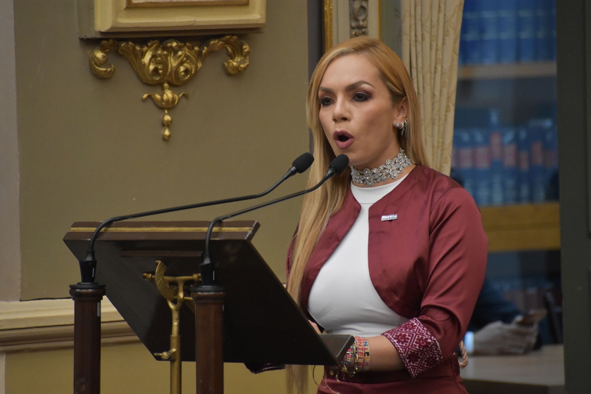 Diputados aprueban aumento tarifario del 4% al servicio del agua en Puebla 6 mier banuelos