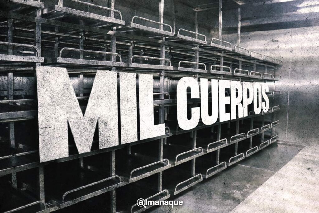 Candidatos del PAN a diputaciones federales denuncian pésimas condiciones en el Semefo de Puebla 10 mil cuerpos no han sido reclamados en el SEMEFO de Puebla