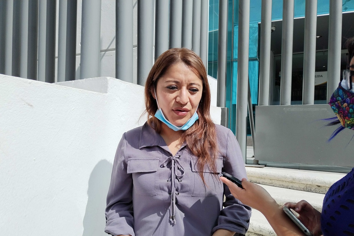 Ramón viola a su hijastra de 16 años, la embaraza y la rapta en Huauchinango; madre de la menor exige justicia 3 miriam huauchinango