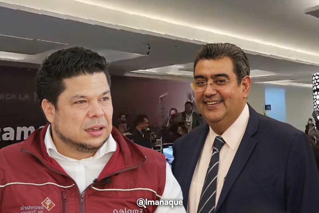 morenistas agresiones contra diputados locales Puebla