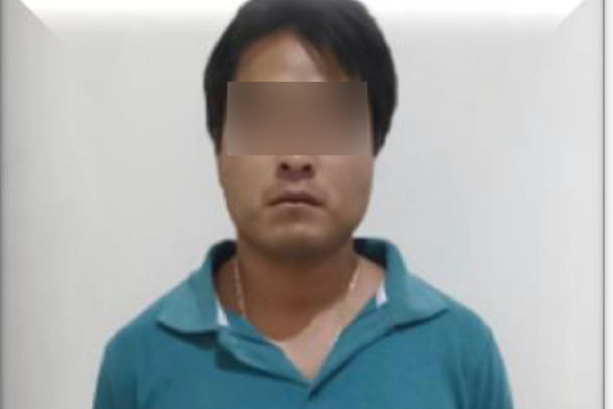 Detiene Policía Estatal a dos presuntos vendedores de droga en Cuautlancingo 3 narcomenudistas 2