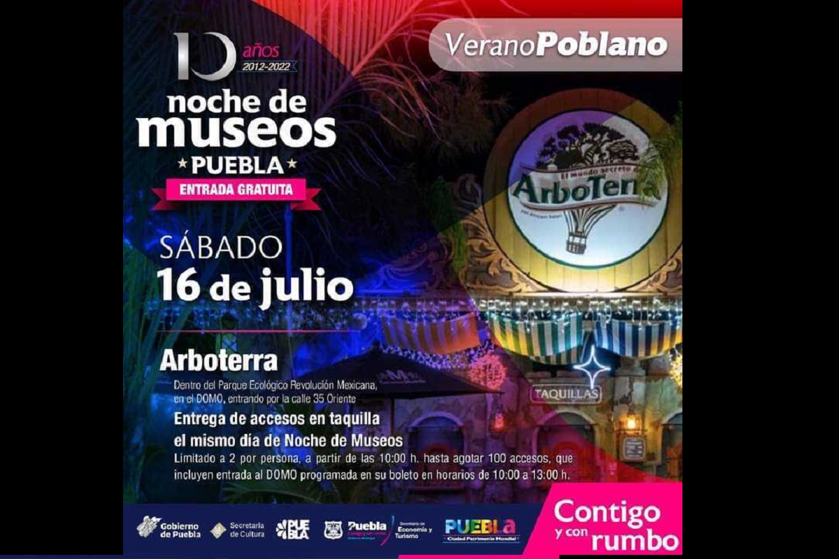 noche de museos 2