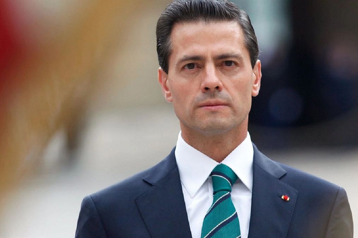 Tras investigación de la UIF, EPN pone a la venta su departamento de lujo en Madrid 2 pena nieto