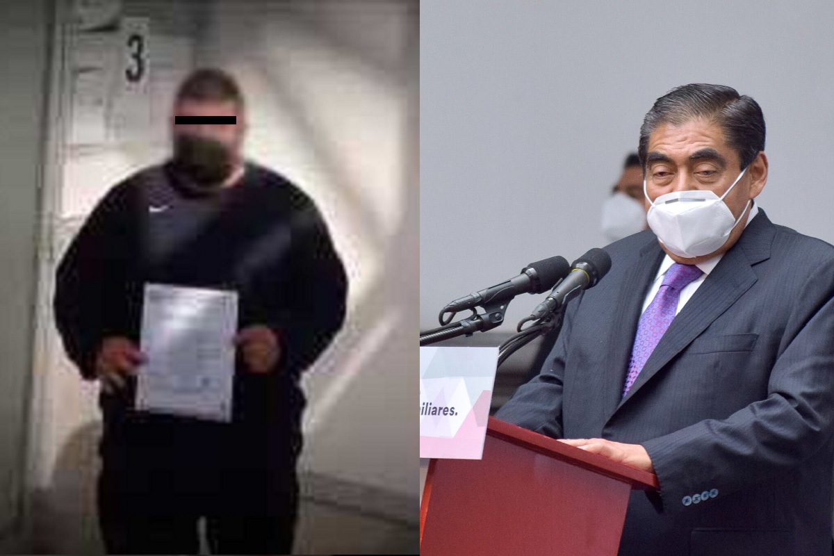 Alcalde de Piaxtla detenido debe acreditar su inocencia, pide Miguel Barbosa 2 piaxtla barbosa