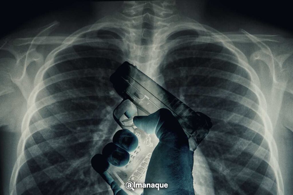 portada Radiografia de victimas de homicidio en Puebla