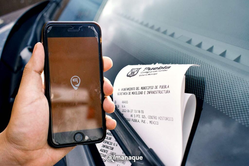 portada Todo lo que tienes que saber de los parquimetros