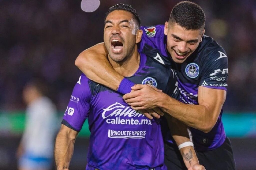 puebla vs mazatlan