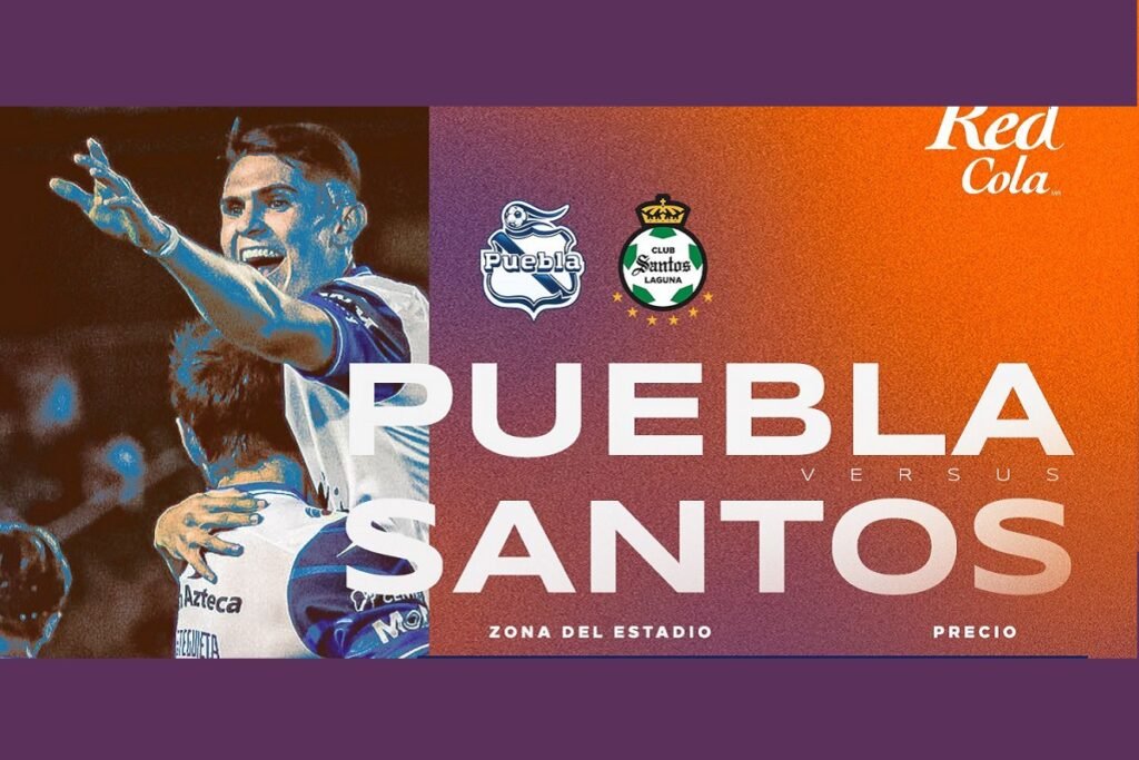 puebla vs santoos