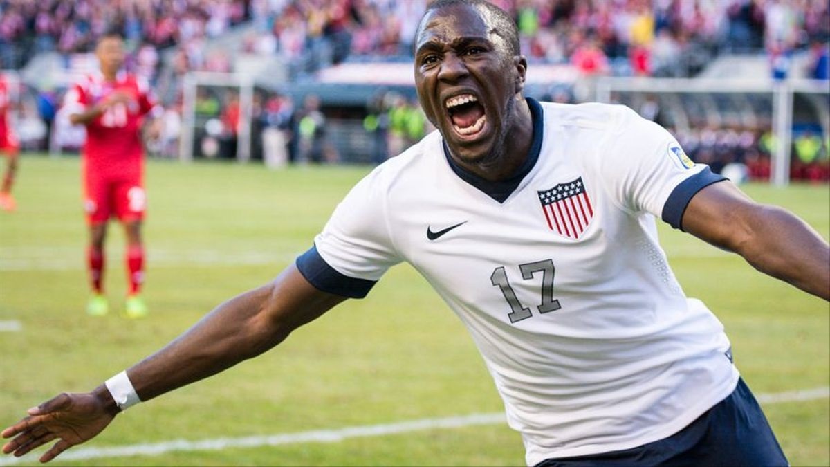 ¿Quién es Jozy Altidore, el delantero de Estados Unidos que fichará con el Puebla? 2 quien en jozy altidore