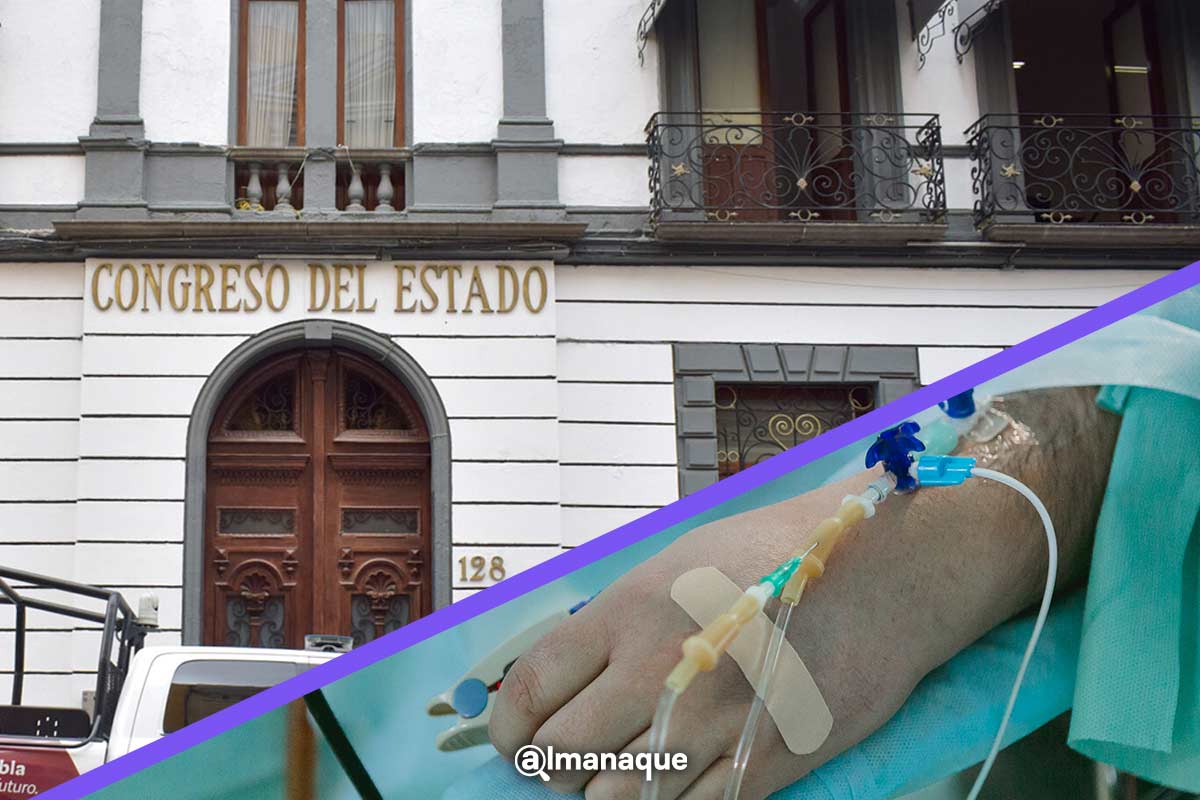 reforma congreso muerte digna