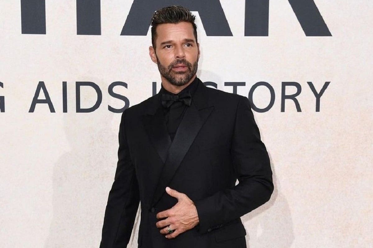 Esta es la condena que Ricky Martin enfrentaría por presunto incesto 5 ricky martin 1 1