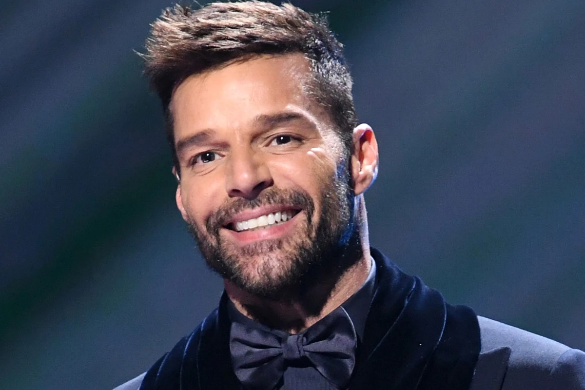 Emiten orden de restricción contra Ricky Martin por violencia familiar 3 ricky martin