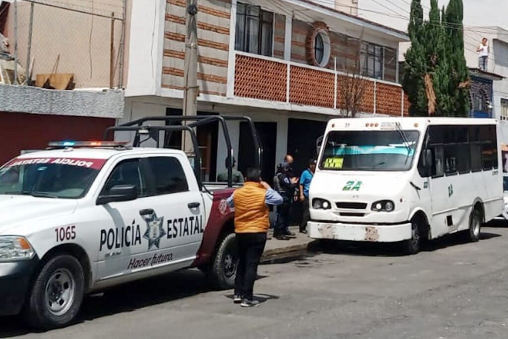 ruta 2 a irregular smt 1