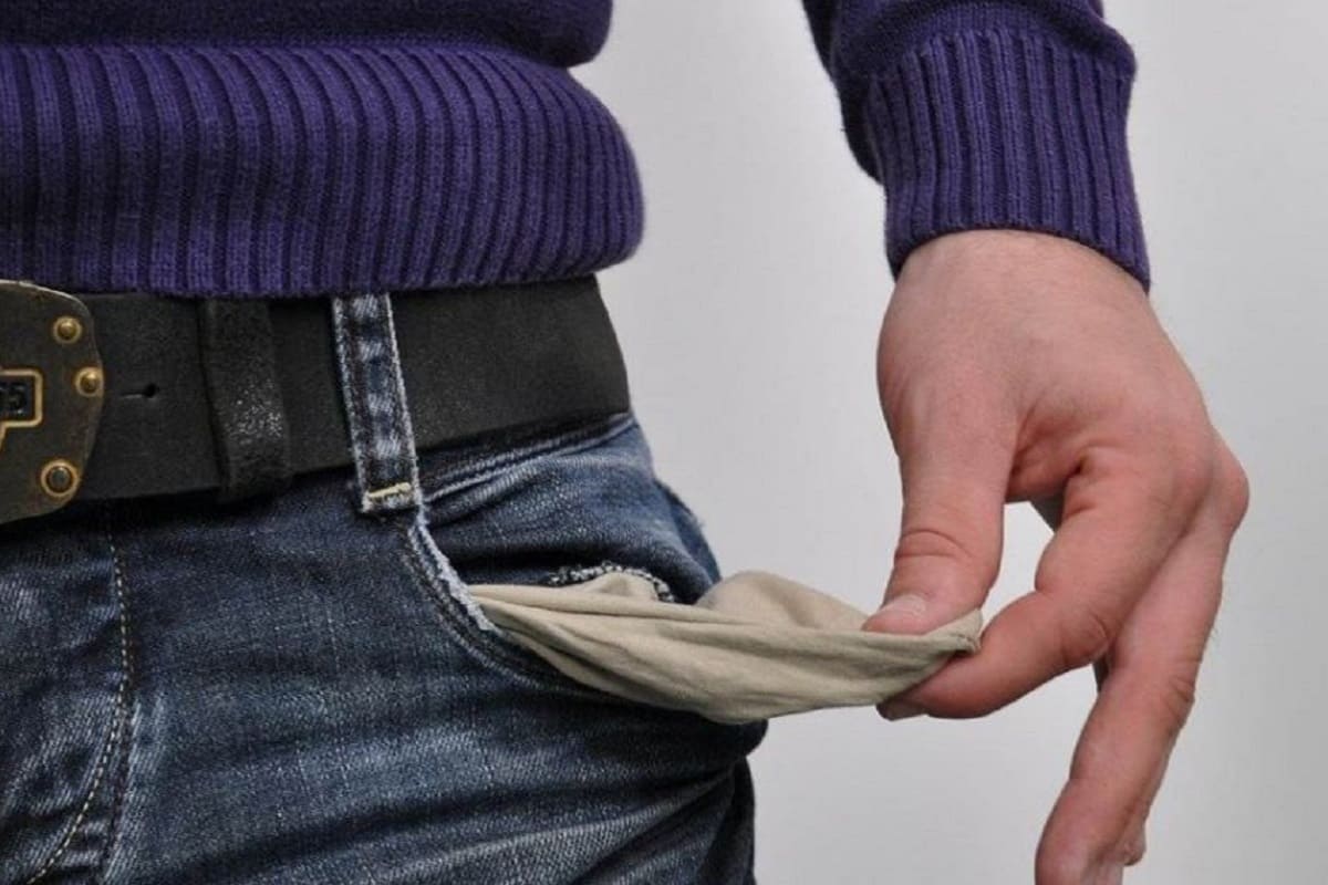 ¡Sobrevive al fin de quincena con estos consejos!💸💸 14 sin dinero 1