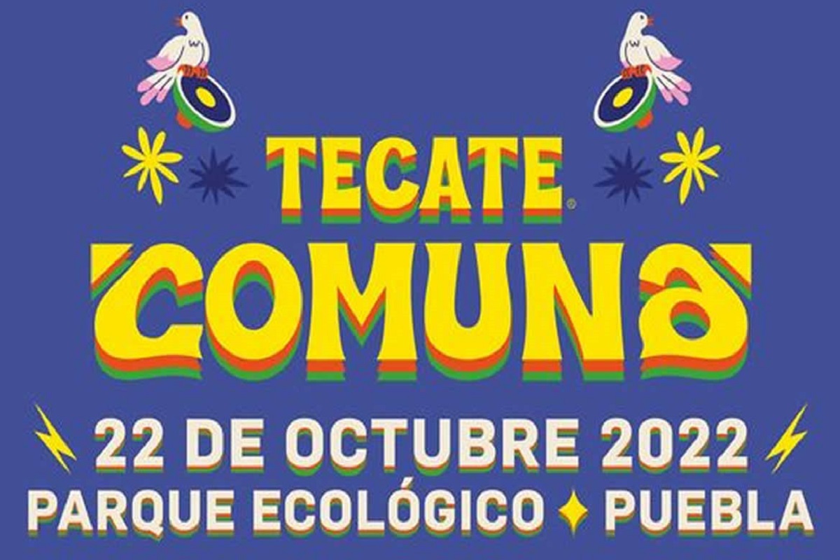 tecate comuna