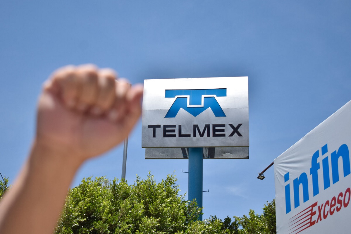 telmex 2