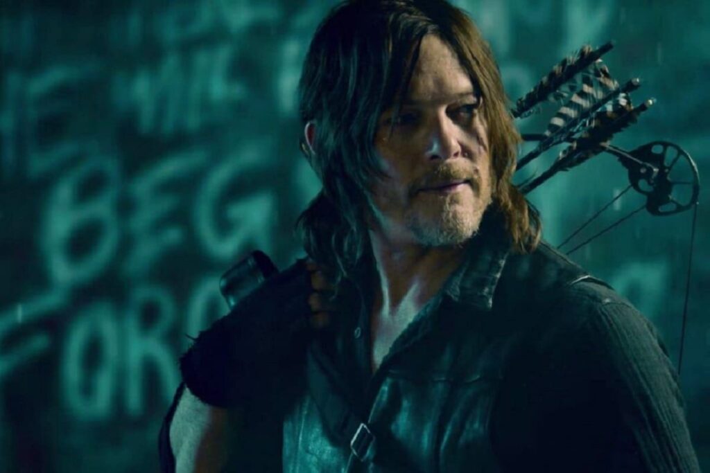 the walking dead 1