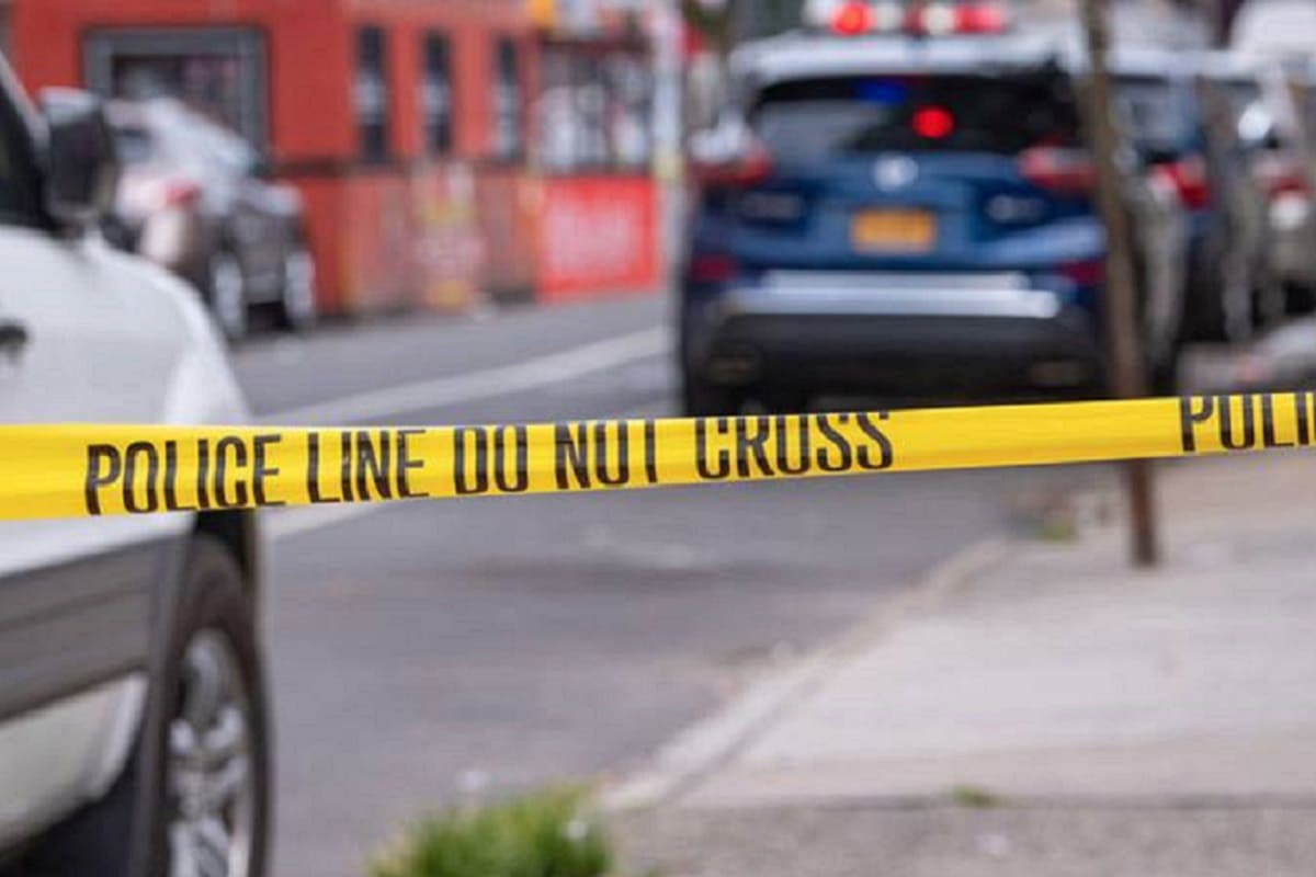 Un mexicano entre los seis muertos que dejó el tiroteo de Chicago en Día de la Independencia 5 tiroteo chicago 1