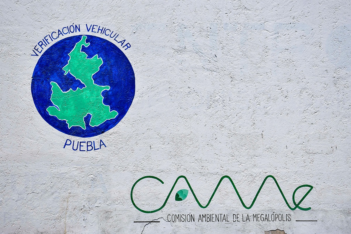 Conoce los lineamientos de la verificación vehicular en Puebla para el segundo semestre de 2022 3 verificentros