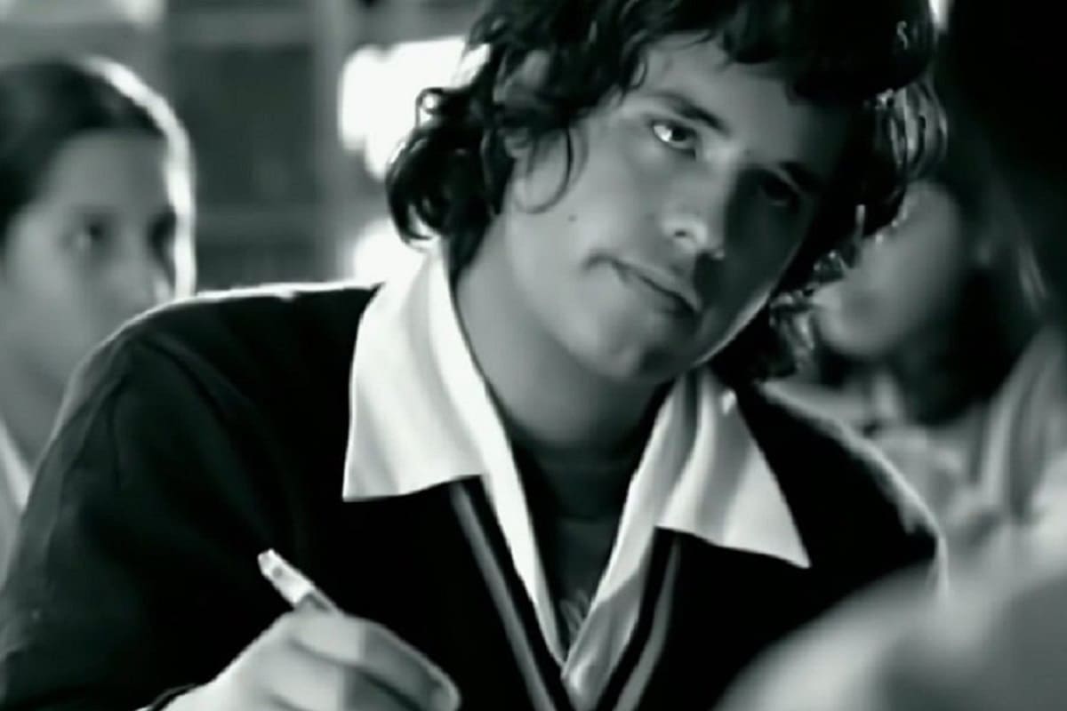 video Eres cafe tacvba 1