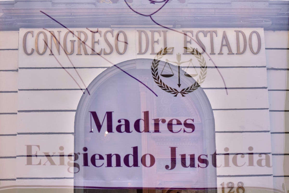 Por unanimidad, en comisiones unidas de la LXI Legislatura aprueban reconocimiento de violencia vicaria 2 violencia vicaria 3