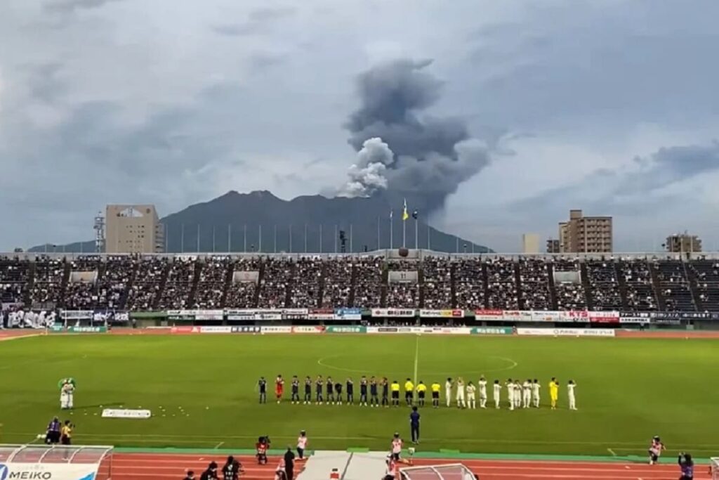volcan en partido 1