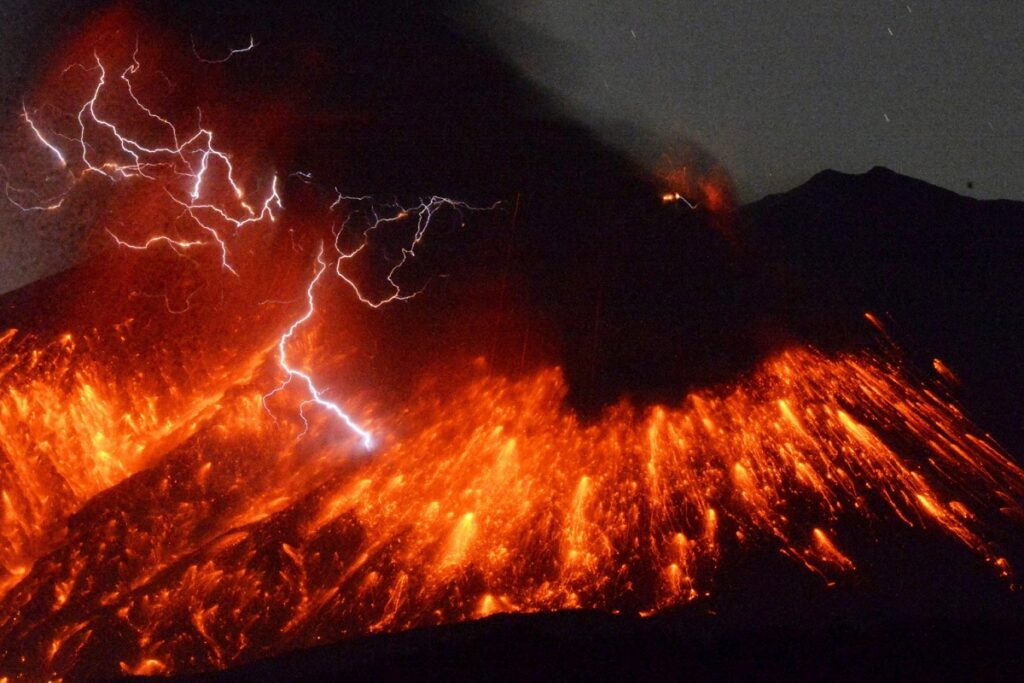 volcann