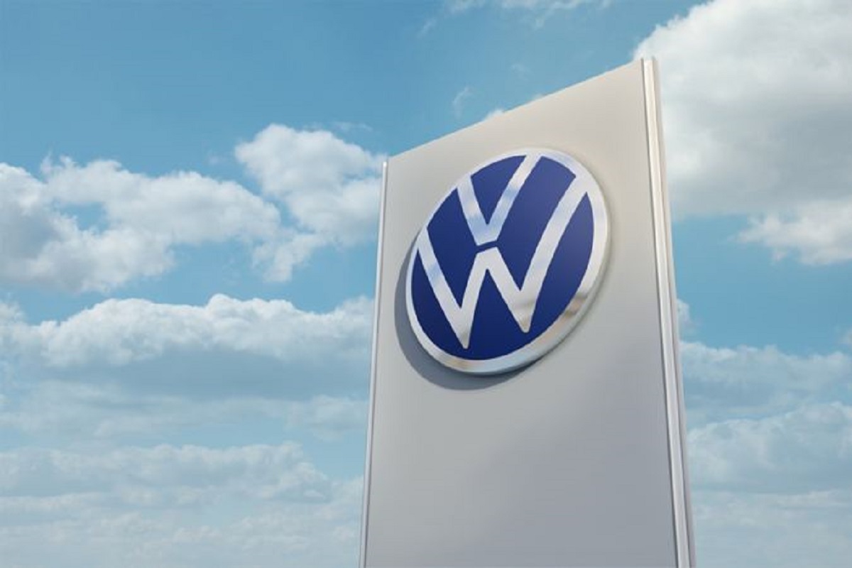vw emblema concesionaria
