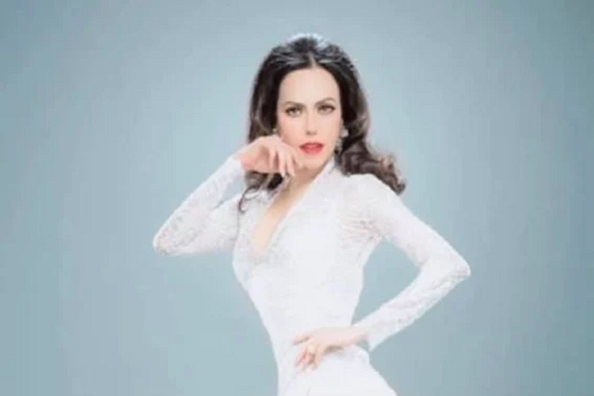 Un "tirador" disparó y mató a Yrma Lydya en el Suntory: defensa del esposo 3 yrma lydya int 0